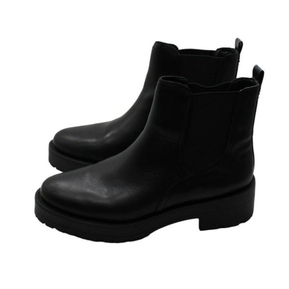 Sam Edelman Booties - Picture 5 of 9